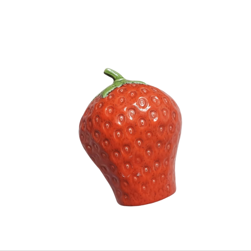 Vintage Strawberry pomander